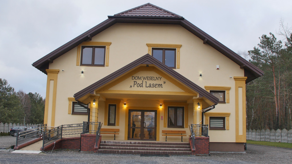 Sala pod Lasem poleca się na Andrzejki! [zdjęcia]