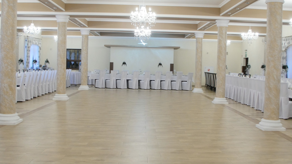 Sala pod Lasem poleca się na Andrzejki! [zdjęcia]