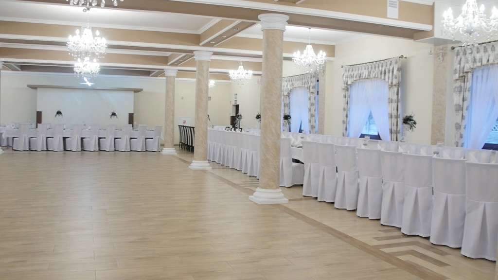 Sala pod Lasem poleca się na Andrzejki! [zdjęcia]