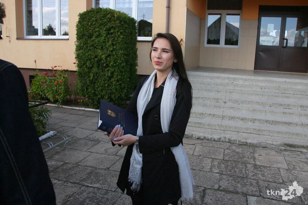 Wielkie święto w Kłucku! Szkoła ma sto lat! I imię Hubala! [wideo, zdjęcia]