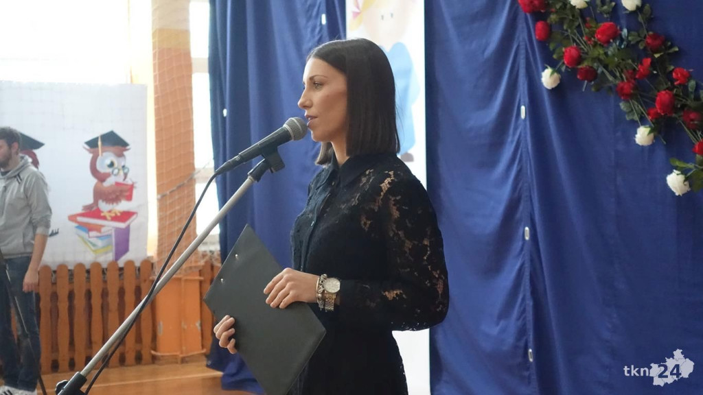 Święto koneckich nauczycieli z nagrodami i awansami [wideo, zdjęcia]