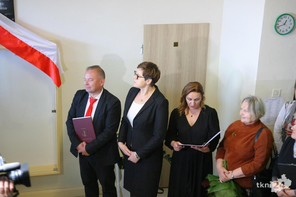 Wielkie święto w Kłucku! Szkoła ma sto lat! I imię Hubala! [wideo, zdjęcia]