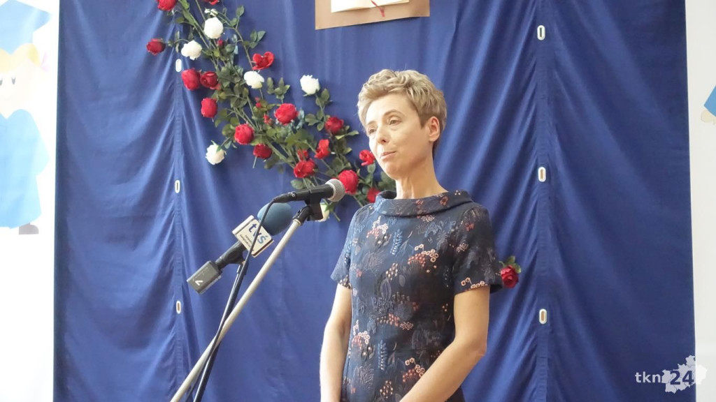 Święto koneckich nauczycieli z nagrodami i awansami [wideo, zdjęcia]