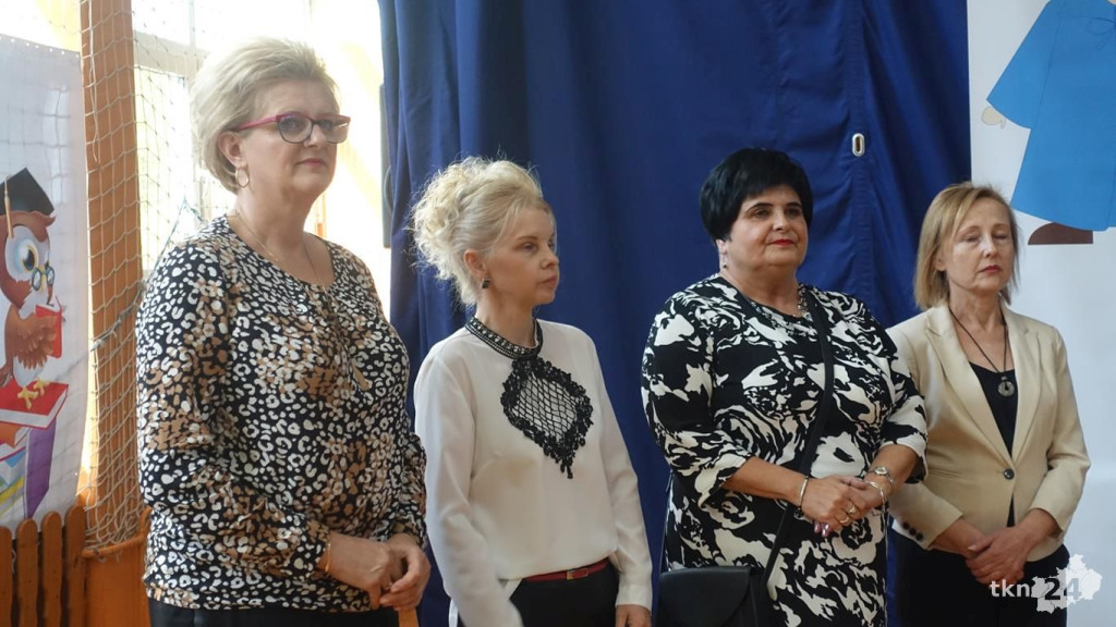 Święto koneckich nauczycieli z nagrodami i awansami [wideo, zdjęcia]
