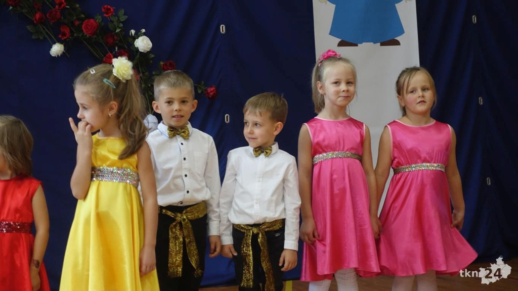 Święto koneckich nauczycieli z nagrodami i awansami [wideo, zdjęcia]