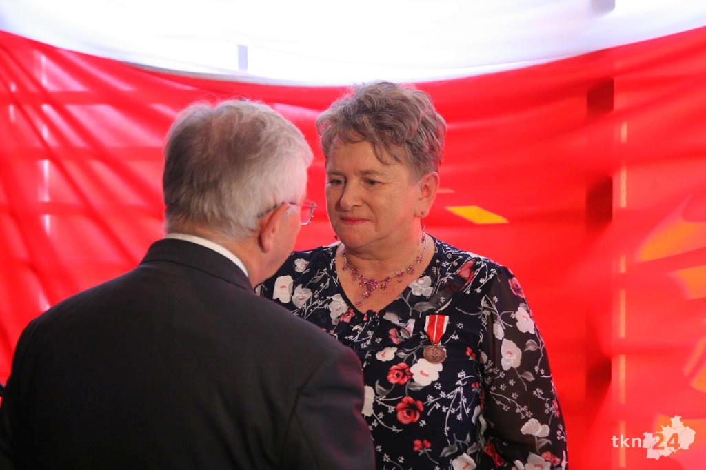 Wielkie święto w Kłucku! Szkoła ma sto lat! I imię Hubala! [wideo, zdjęcia]