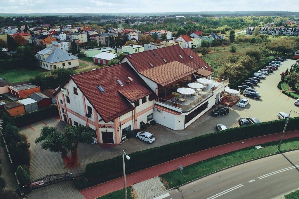 Odmieniona Astoria na Andrzejki! [zdjęcia]