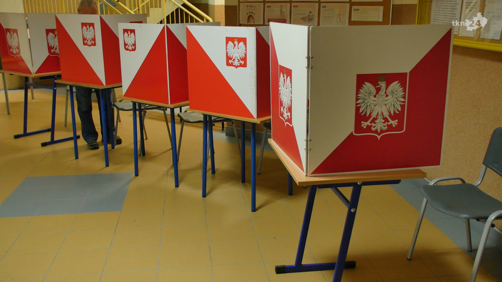 Polska głosuje! Powiat konecki głosuje! [wideo, zdjęcia]