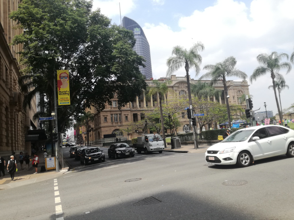 Kamil Ocetek jest już w Brisbane w Australii. Startuje w nocy z niedzieli na poniedziałek [wideo, zdjęcia]