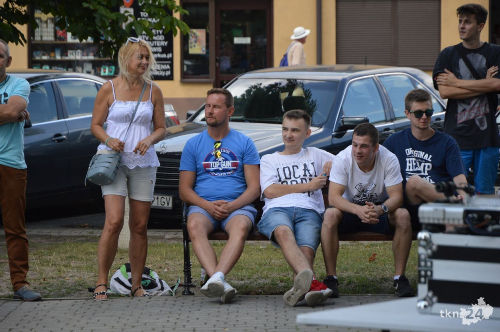 Rap Lokal 2 Końskie. Zobaczcie jak powstawał klip! [wideo, zdjęcia]