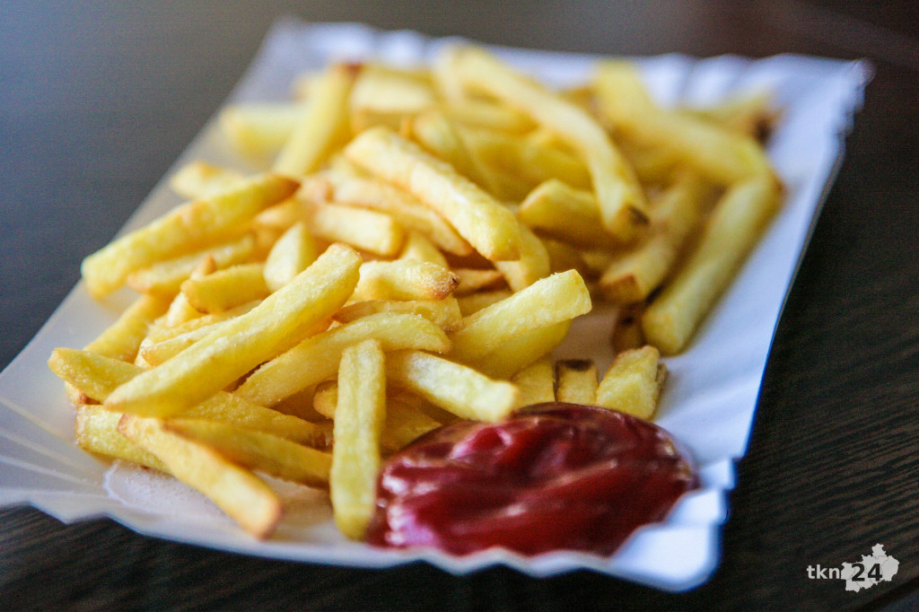 Nowości w koneckim Circle K. Lokalne piwa, totolotek, zapiekanki, frytki, gofry i ciastka! [zdjęcia]