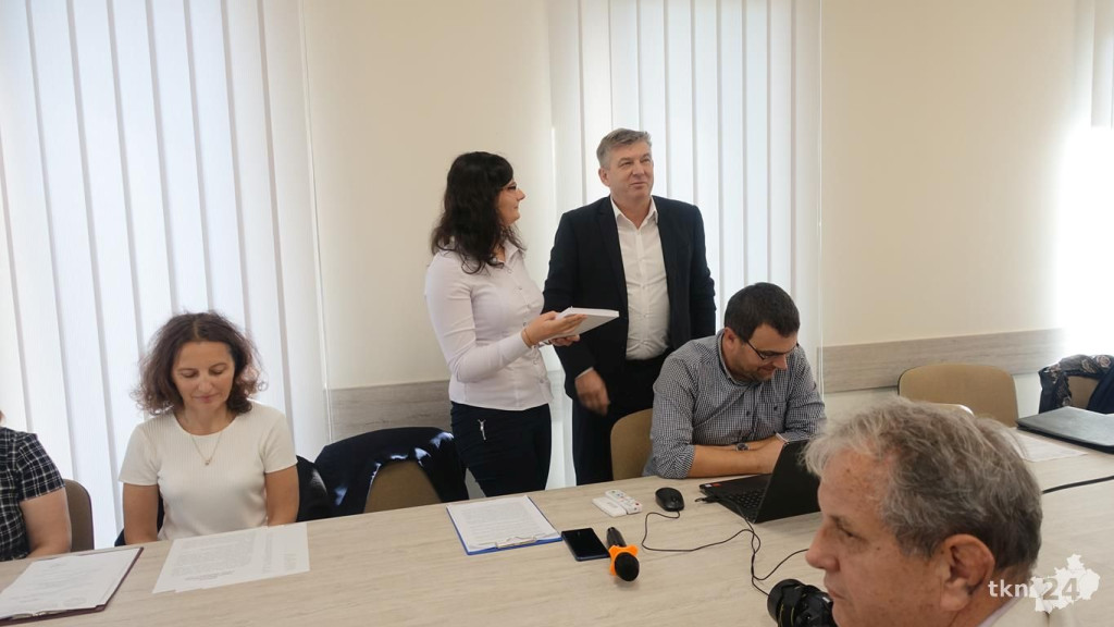O Rudzie Malenieckiej i Lipie. Nowa książka Mariana Adamczyka [wideo, zdjęcia]