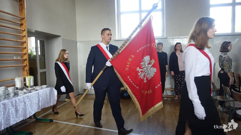 Powiatowy Dzień Nauczyciela. Starosta rozdał nagrody [wideo, zdjęcia]