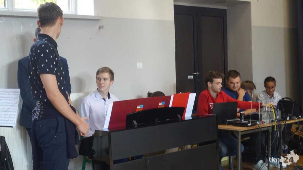 Powiatowy Dzień Nauczyciela. Starosta rozdał nagrody [wideo, zdjęcia]