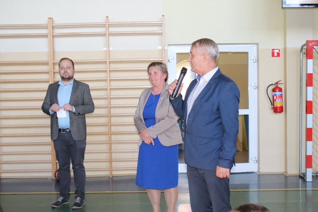 To był niesamowity pokaz bilardowych sztuczek [zdjęcia]