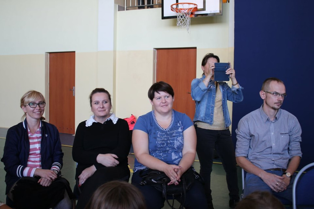 To był niesamowity pokaz bilardowych sztuczek [zdjęcia]