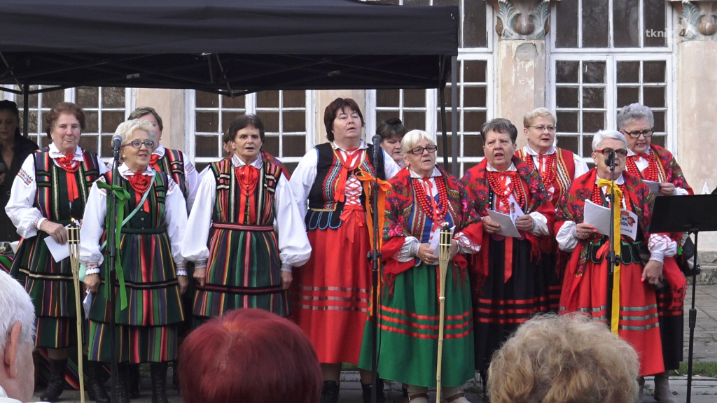Ziemniak królował na Uczcie z Folklorem! [wideo, zdjęcia]
