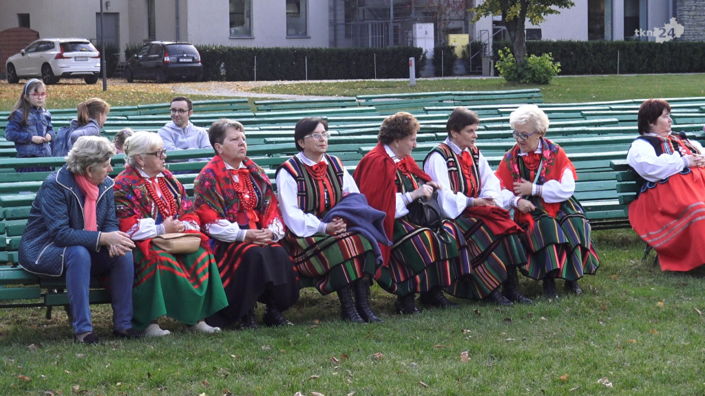 Ziemniak królował na Uczcie z Folklorem! [wideo, zdjęcia]