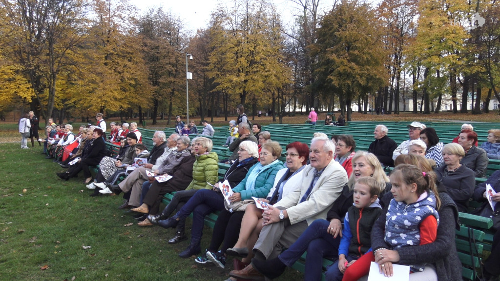 Ziemniak królował na Uczcie z Folklorem! [wideo, zdjęcia]