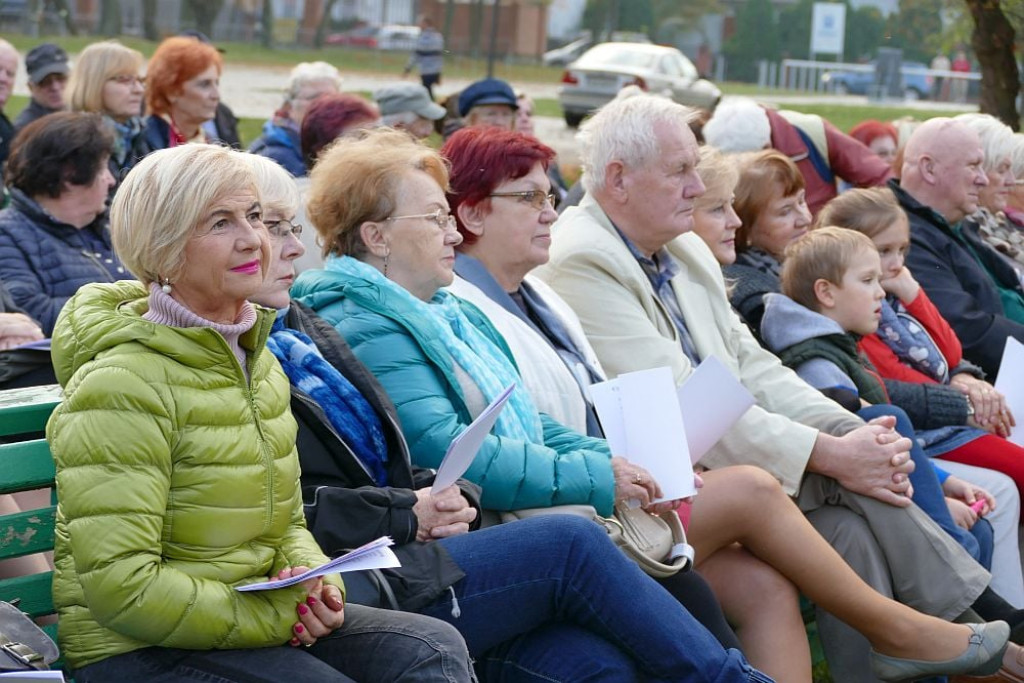 Ziemniak królował na Uczcie z Folklorem! [wideo, zdjęcia]