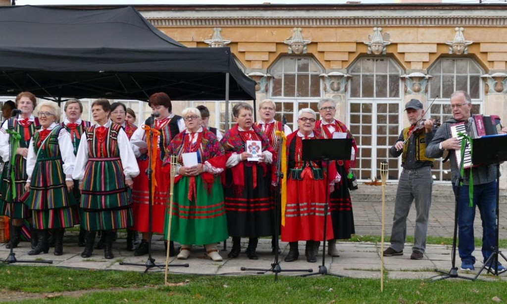 Ziemniak królował na Uczcie z Folklorem! [wideo, zdjęcia]