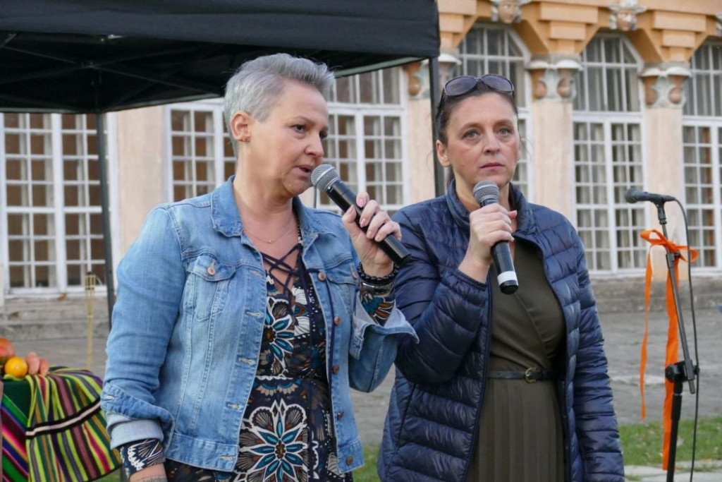 Ziemniak królował na Uczcie z Folklorem! [wideo, zdjęcia]