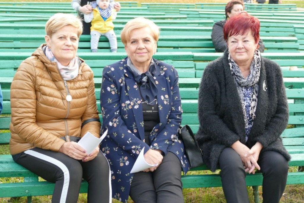 Ziemniak królował na Uczcie z Folklorem! [wideo, zdjęcia]