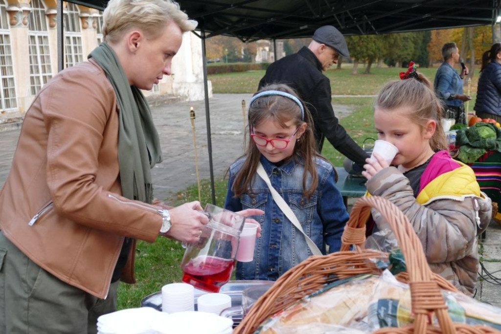 Ziemniak królował na Uczcie z Folklorem! [wideo, zdjęcia]