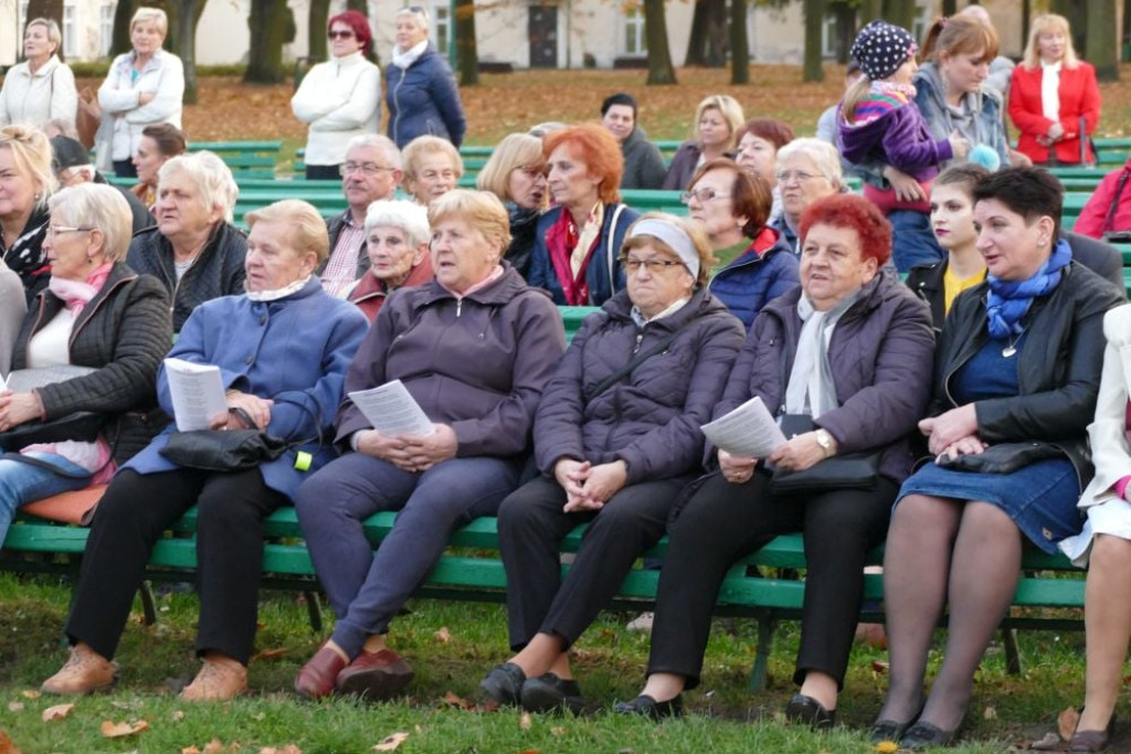 Ziemniak królował na Uczcie z Folklorem! [wideo, zdjęcia]