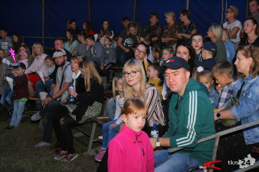 Gmina Smyków na pomoc Kacprowi. Był cyrk i piknik [wideo, zdjęcia]