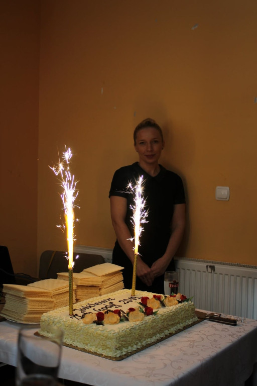 Wspaniały jubileusz dziewięciu par w Smykowie [zdjęcia]