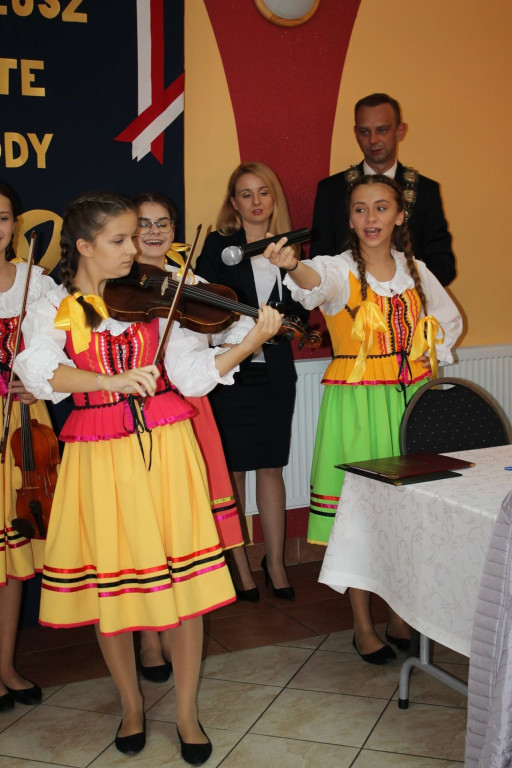 Wspaniały jubileusz dziewięciu par w Smykowie [zdjęcia]