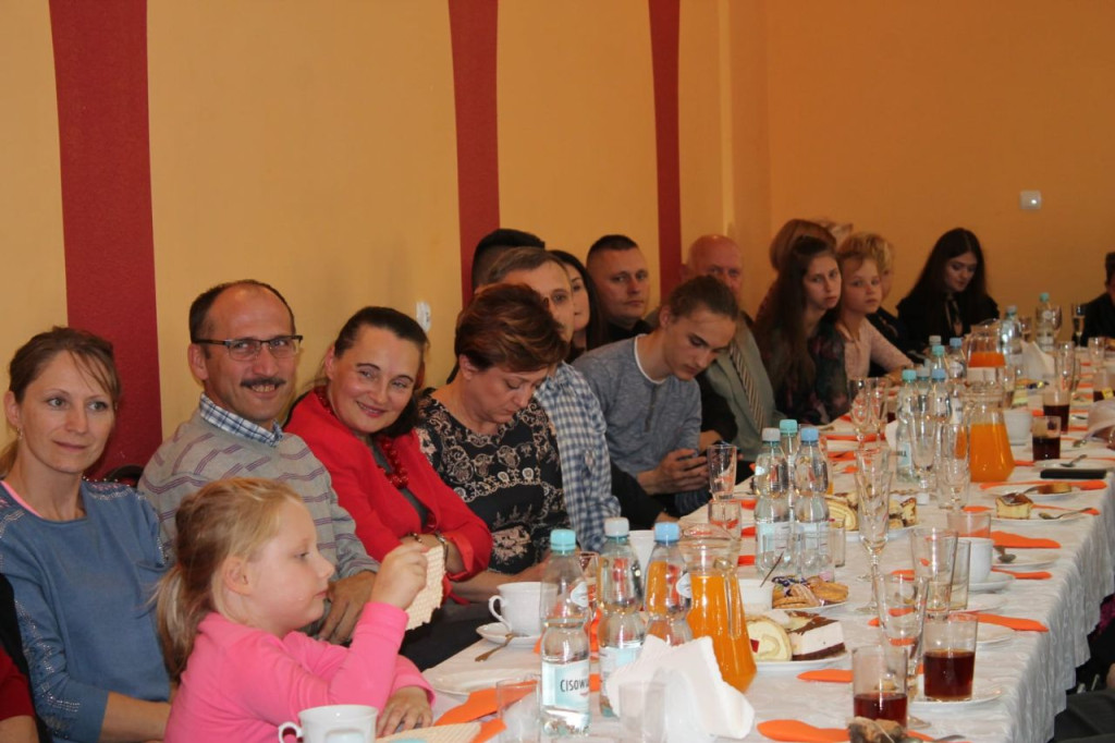Wspaniały jubileusz dziewięciu par w Smykowie [zdjęcia]