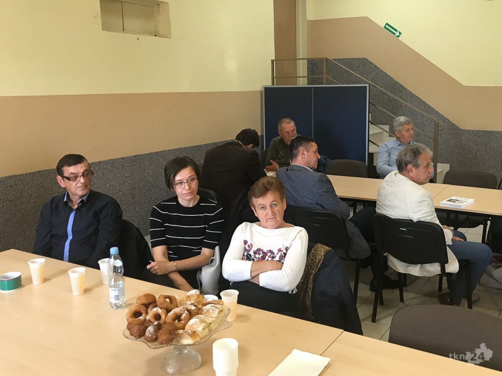 Spotkanie z historią `Śladami Partyzantów`. Rehabilitacja Włodarczyka i Szewczyka? [wideo, zdjęcia]