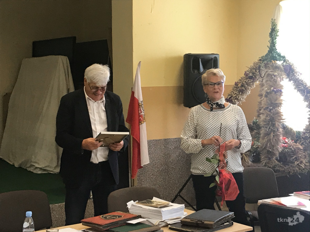 Spotkanie z historią `Śladami Partyzantów`. Rehabilitacja Włodarczyka i Szewczyka? [wideo, zdjęcia]