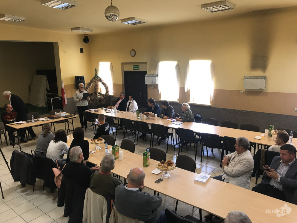 Spotkanie z historią `Śladami Partyzantów`. Rehabilitacja Włodarczyka i Szewczyka? [wideo, zdjęcia]