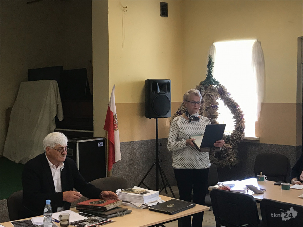 Spotkanie z historią `Śladami Partyzantów`. Rehabilitacja Włodarczyka i Szewczyka? [wideo, zdjęcia]