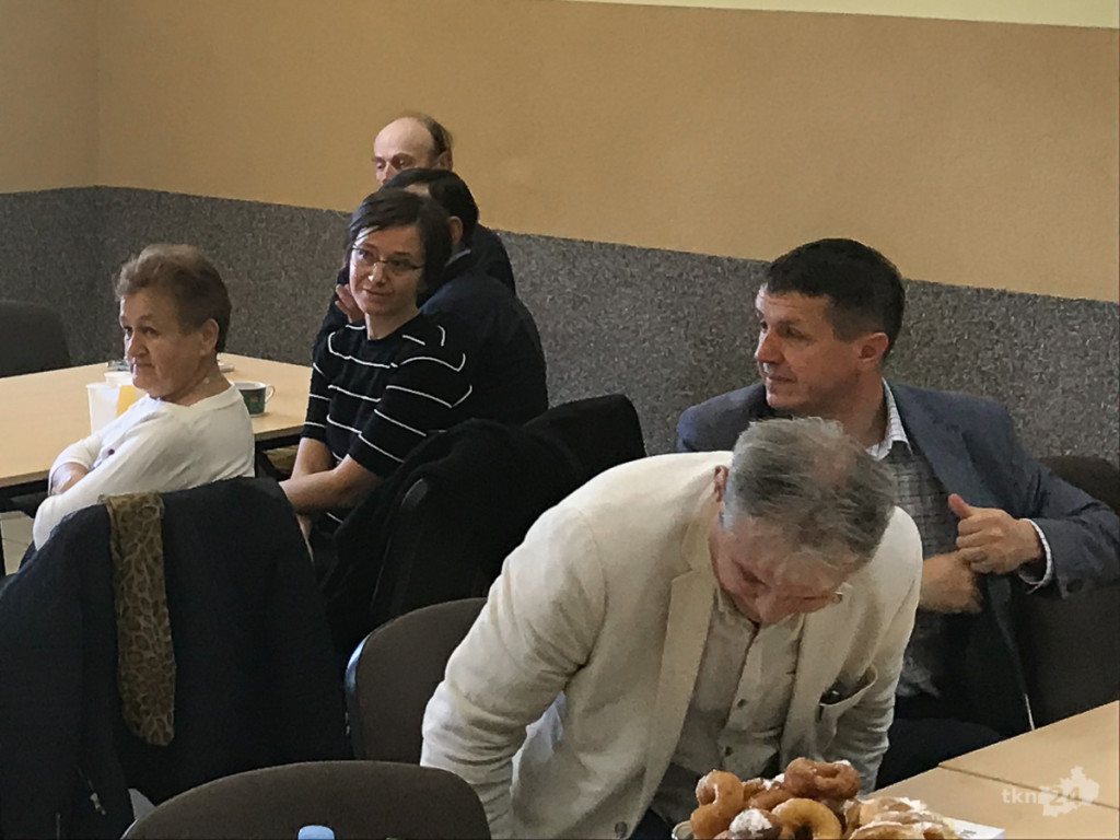 Spotkanie z historią `Śladami Partyzantów`. Rehabilitacja Włodarczyka i Szewczyka? [wideo, zdjęcia]