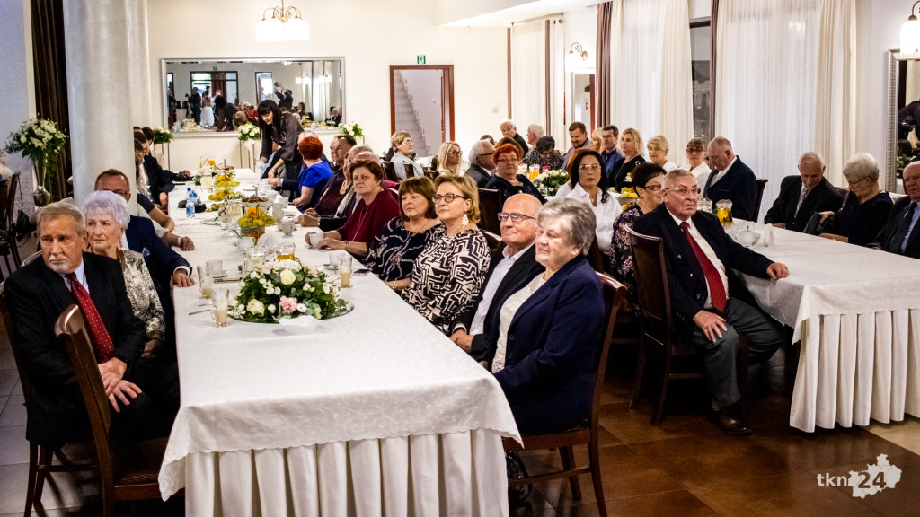 Relacja wideo: Złote Gody 2019 w Końskich