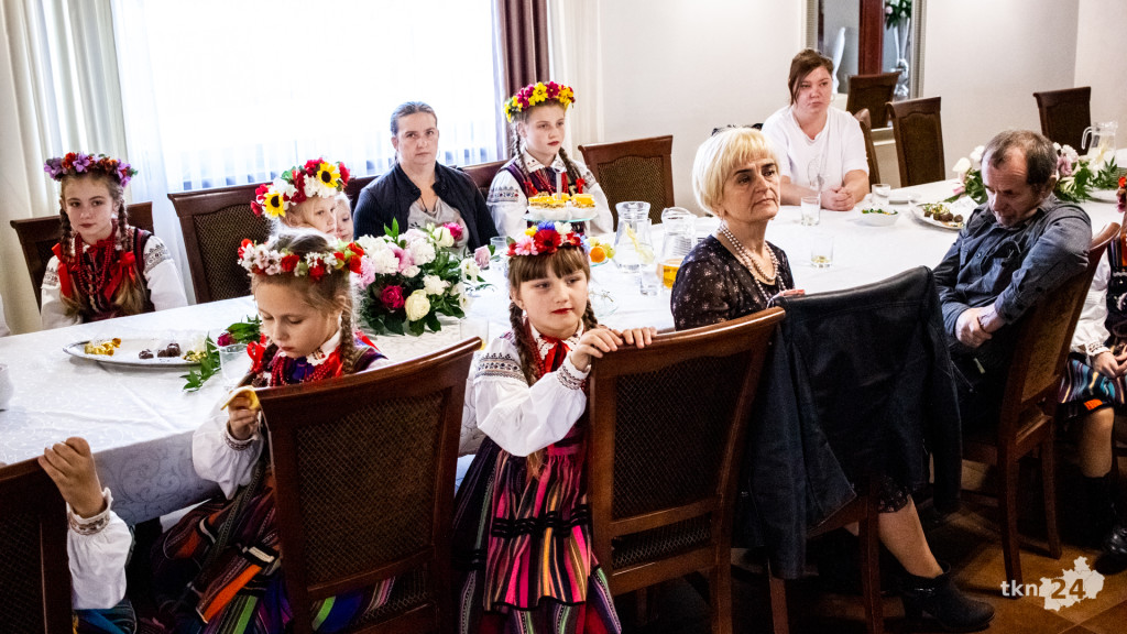 Relacja wideo: Złote Gody 2019 w Końskich