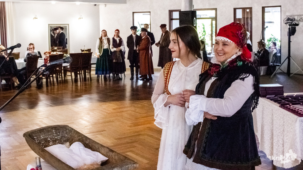 Relacja wideo: Złote Gody 2019 w Końskich
