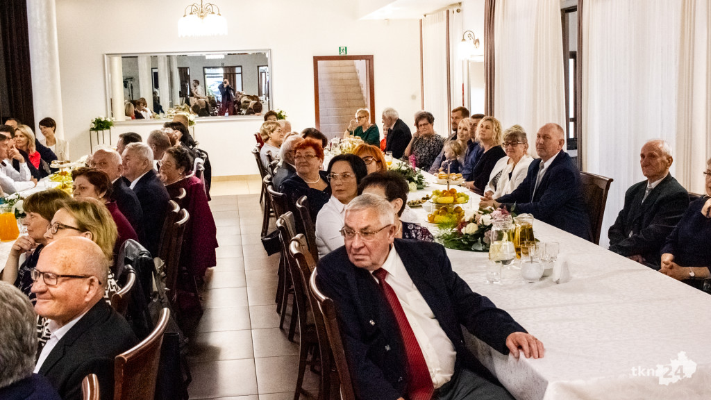 Relacja wideo: Złote Gody 2019 w Końskich
