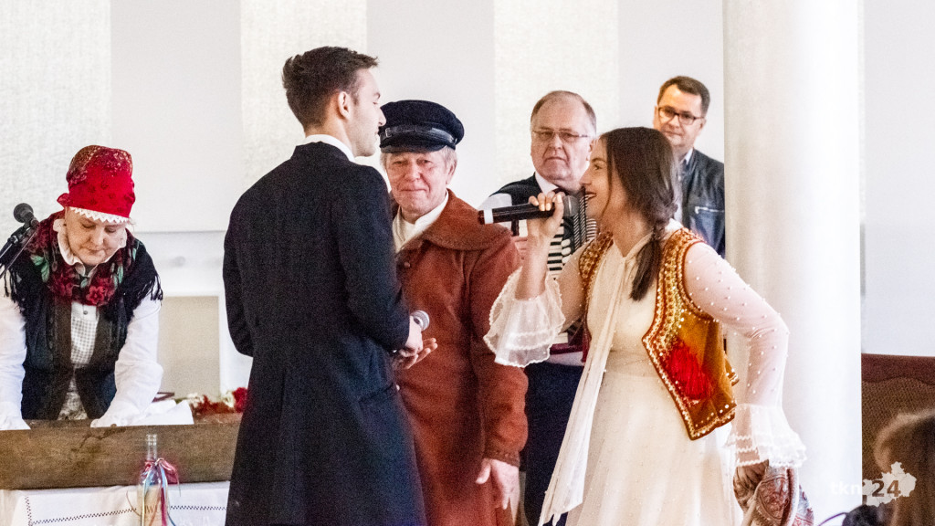 Relacja wideo: Złote Gody 2019 w Końskich