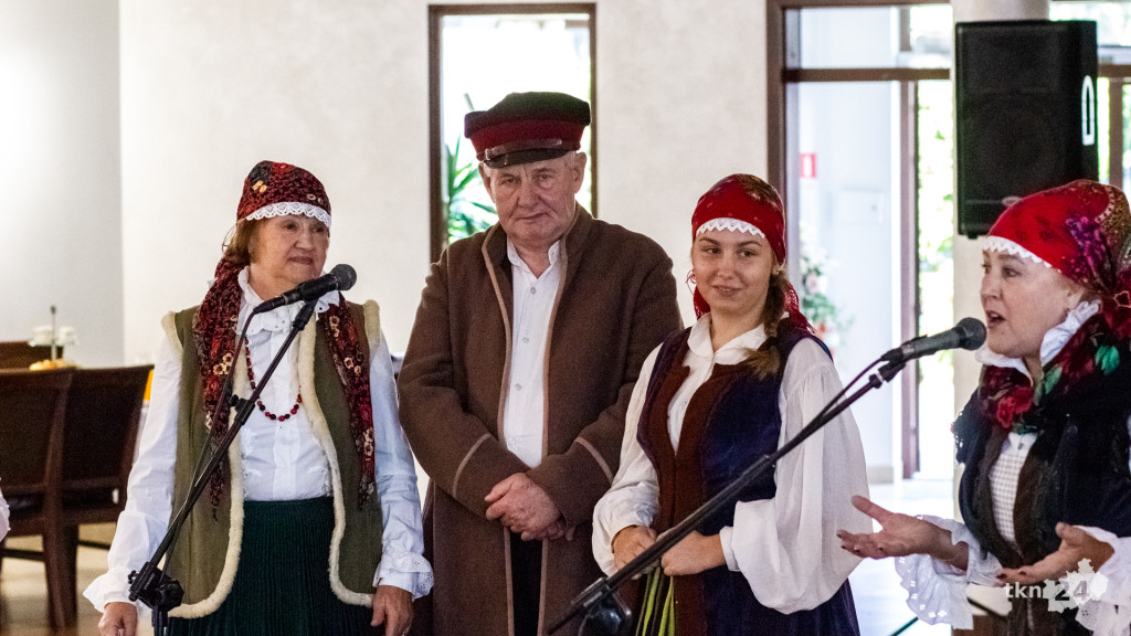 Relacja wideo: Złote Gody 2019 w Końskich