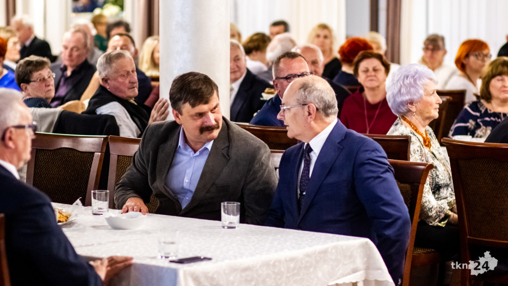 Relacja wideo: Złote Gody 2019 w Końskich