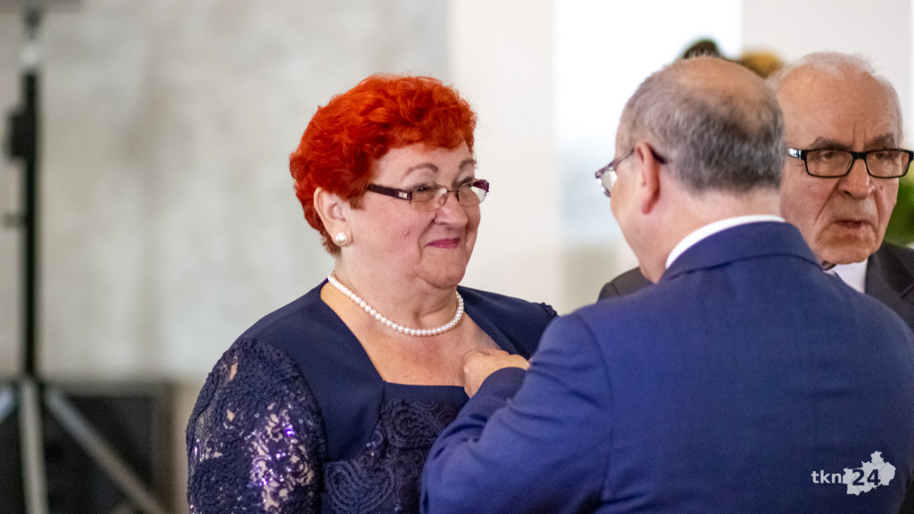 Relacja wideo: Złote Gody 2019 w Końskich