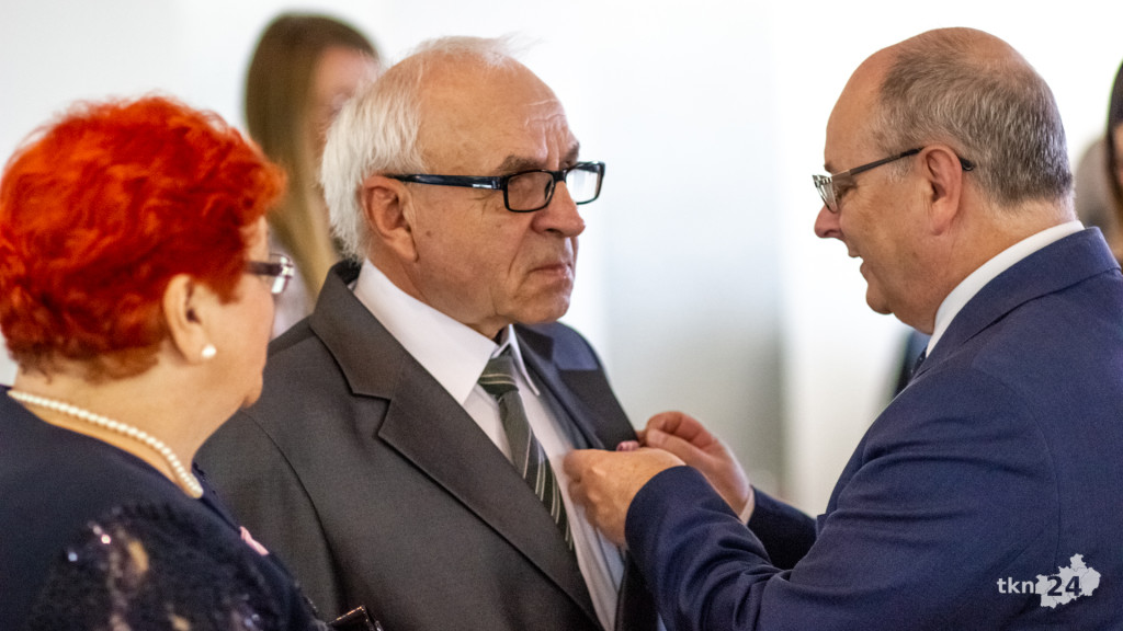Relacja wideo: Złote Gody 2019 w Końskich