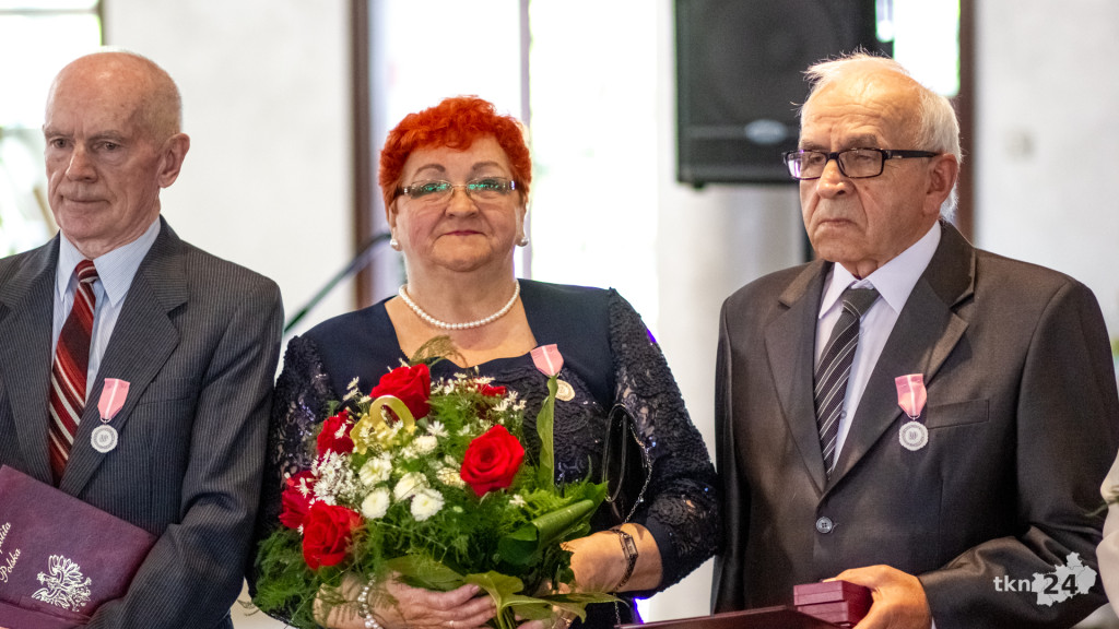 Relacja wideo: Złote Gody 2019 w Końskich