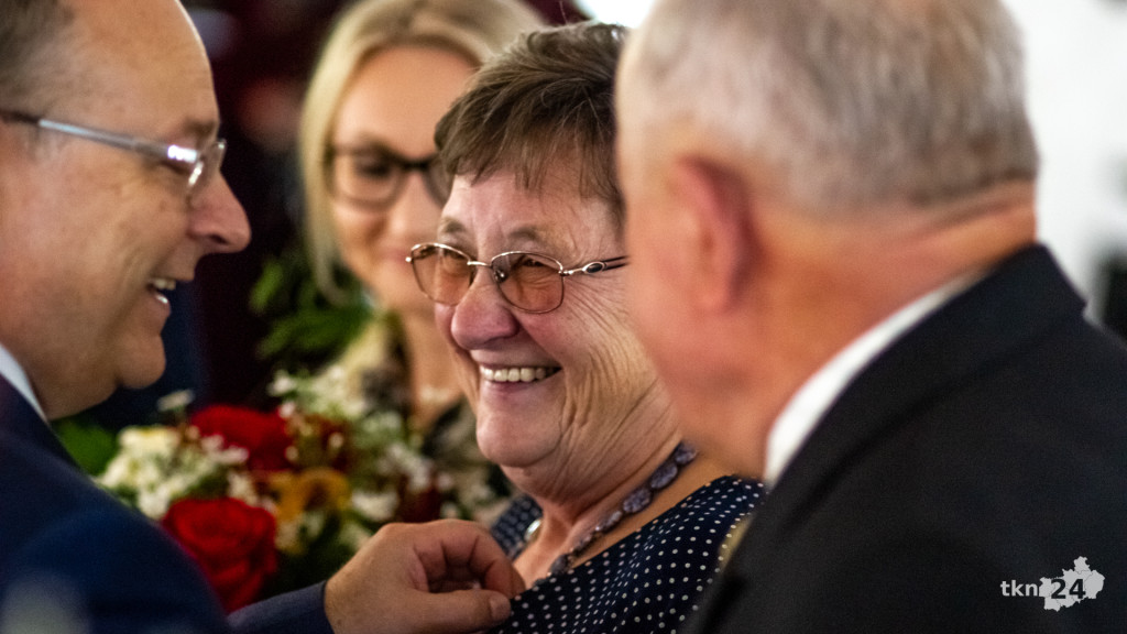 Relacja wideo: Złote Gody 2019 w Końskich
