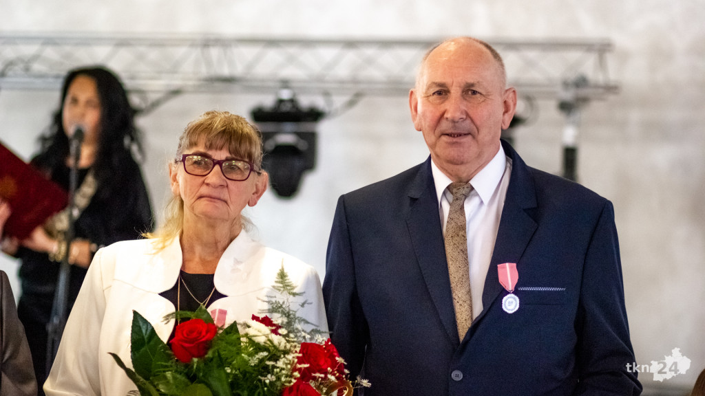 Relacja wideo: Złote Gody 2019 w Końskich